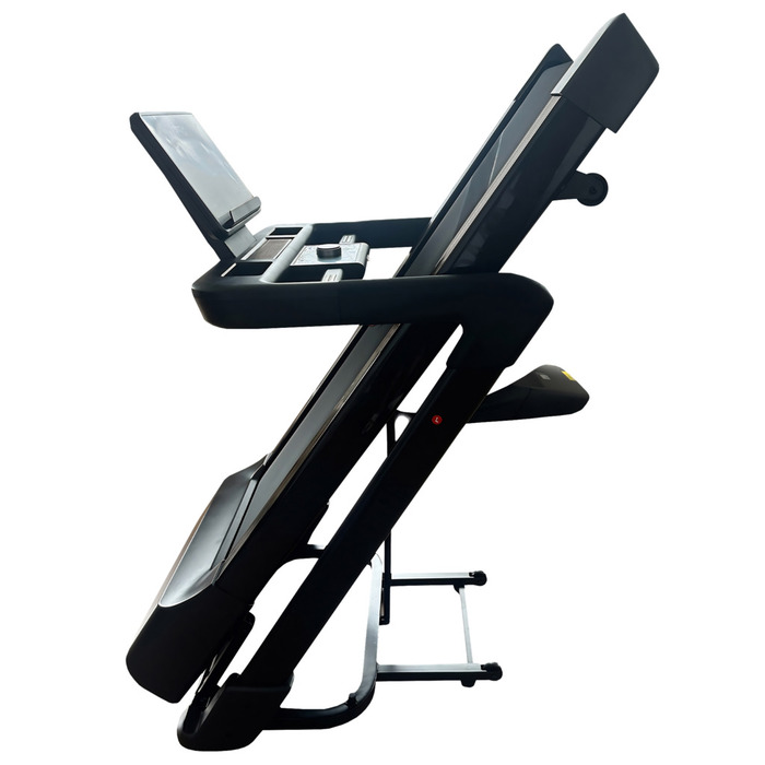 Löpband T4000 FitFix